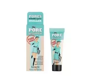 BENEFIT COSMETICS POREFESSIONAL PORE PRIMER МІНІ БАЗА ПІД МАКІЯЖ 7,5МЛ