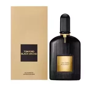 TOM FORD BLACK ORCHID ПАРФЮМИРОВАННАЯ ВОДА 100МЛ