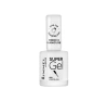  Rimmel Super Gel French Manicure гелевий лак для нігтів 090 Porcelain 12 мл