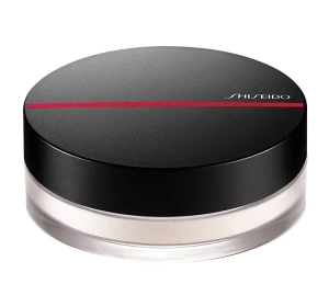 SHISEIDO SYNCHRO SKIN INVISIBLE SILK LOOSE POWDER РОЗСИПЧАСТА ПУДРА RADIANT 6Г
