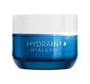 DERMEDIC HYDRAIN3 HIALURO КРЕМ НА НОЧЬ 50МЛ