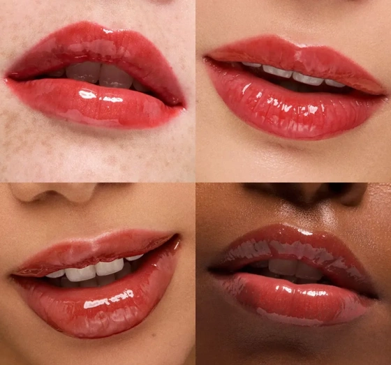 KIKO Milano 3D Hydra Xtreme увлажняющий блеск для губ 05 Catch Me Cupid  6 мл