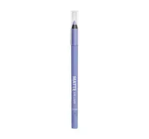 GOSH MATTE EYE LINER ВОДОСТІЙКИЙ МАТОВИЙ ОЛІВЕЦЬ ДЛЯ ОЧЕЙ 006 OCEAN MIST 1,2Г