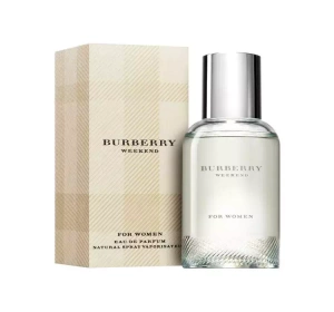 BURBERRY WEEKEND WOMAN ПАРФЮМИРОВАННАЯ ВОДА-СПРЕЙ 50 МЛ