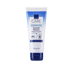 AVON CARE ESSENTIAL MOISTURE КРЕМ ДЛЯ РУК 75МЛ