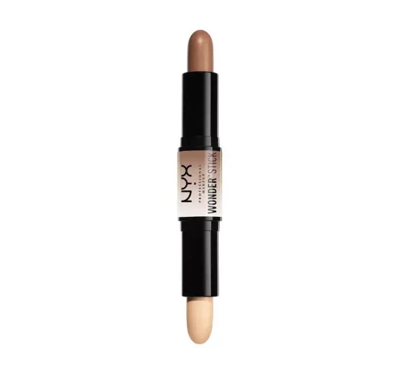 NYX PROFESSIONAL MAKEUP WONDER STICK СТИК ДЛЯ КОНТУРИНГА ЛИЦА 01 4 Г