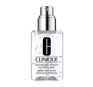 CLINIQUE DRAMATICALLY DIFFERENT УВЛАЖНЯЮЩИЙ ГЕЛЬ ДЛЯ ЛИЦА 125 МЛ
