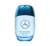 ТЕСТЕР MERCEDES-BENZ THE MOVE ТУАЛЕТНАЯ ВОДА 100 МЛ