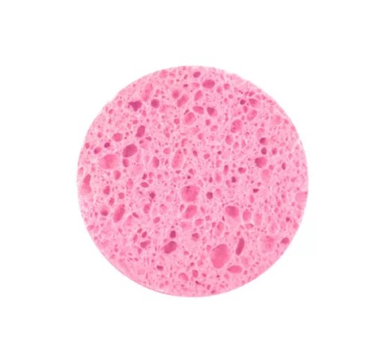 DONEGAL ГУБКА З ЦЕЛЮЛОЗИ 2 ШТУКИ (9752)