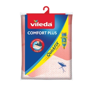 Vileda Comfort Plus чохол для прасувальної дошки 1 шт.