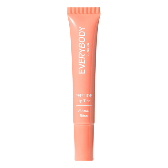 Everybody London тинт для губ Peach Bliss 8мл