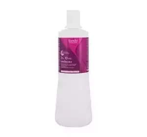 LONDA PROFESSIONAL LONDACOLOR ЭММУЛЬСИЯ ДЛЯ ОКИСЛЕНИЯ 3% 10 VOL. 1000 МЛ