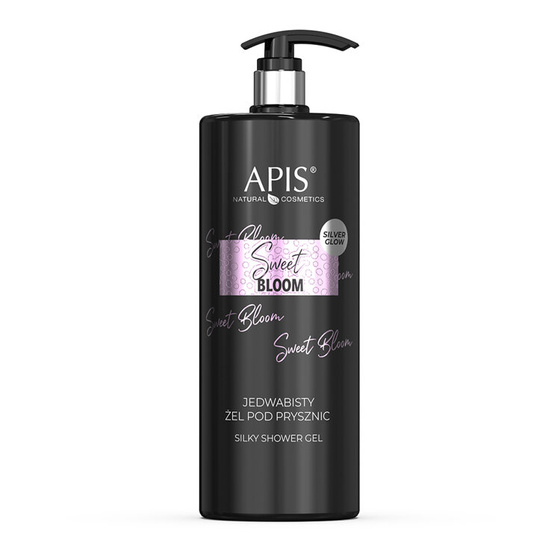 APIS SWEET BLOOM ГЕЛЬ ДЛЯ ДУШУ 1000МЛ