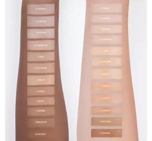 MOIRA MEGA ВОДОСТІЙКИЙ КОРЕКТОР ДЛЯ ОБЛИЧЧЯ 200 LATTE 5Г