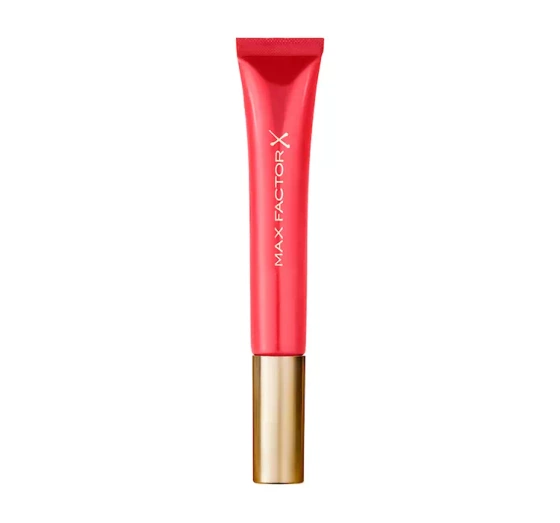MAX FACTOR COLOUR ELIXIR LIP CUSHION БЛИСК ДЛЯ ГУБ 035 BABY STAR CORAL 9МЛ