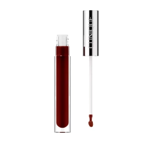 CLINIQUE POP PLUSH БЛИСК ДЛЯ ГУБ 01 BLACK HONEY POP 3,4МЛ