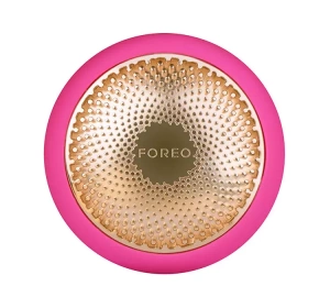 FOREO UFO УСТРОЙСТВО ДЛЯ ИНТЕЛЛЕКТУАЛЬНОГО УХОДА С МАСКОЙ FUCHSIA