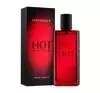 DAVIDOFF HOT WATER MAN ТУАЛЕТНАЯ ВОДА СПРЕЙ 110МЛ