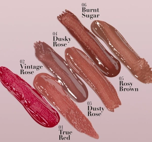 PIERRE RENE COVER MATTE МАТОВАЯ ПОМАДА ДЛЯ ГУБ 03 DUSTY ROSE 5МЛ