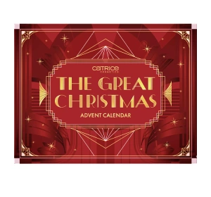 Catrice The Great Christmas адвент календар