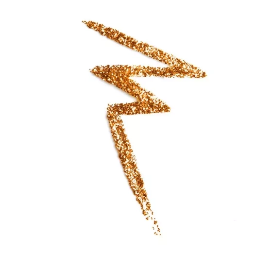 NYX PROFESSIONAL MAKEUP GLITTER GOALS ЖИДКАЯ ПОДВОДКА CHAMOMILE 4МЛ