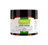 BIOVAX BAMBUS & OLEJ AVOCADO ИНТЕНСИВНО ВОССТАНАВЛИВАЮЩАЯ МАСКА ДЛЯ ВОЛОС 250 МЛ