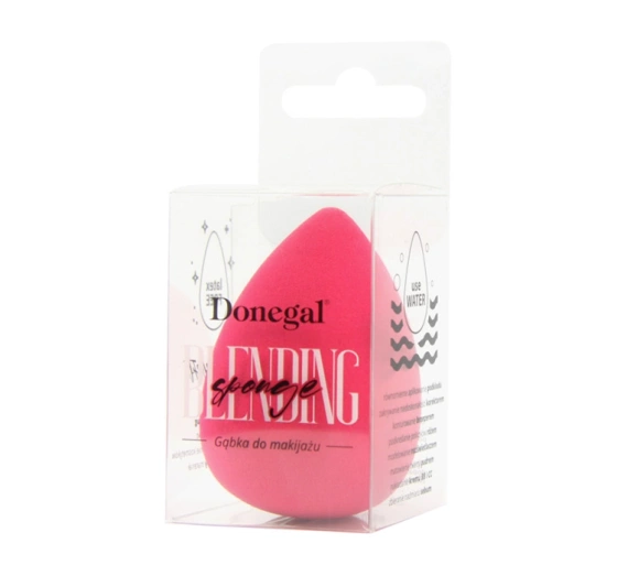DONEGAL BLENDING SPONGE СПОНЖ ДЛЯ МАКІЯЖУ (4304)
