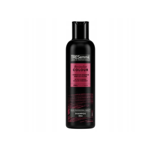 TRESEMME REVITALISE COLOUR ШАМПУНЬ ДЛЯ ОКРАШЕННЫХ ВОЛОС 300МЛ