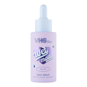 VHS Skin Wet Mode зволожуюча сироватка для обличчя 40 мл