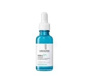 LA ROCHE-POSAY HYALU B5 КОНЦЕНТРОВАНА СИРОВАТКА ПРОТИ ЗМОРШОК 30МЛ