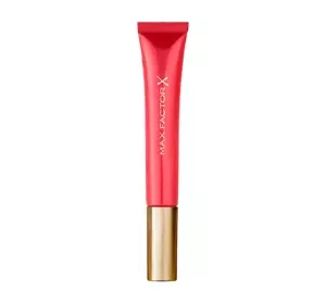MAX FACTOR COLOUR ELIXIR LIP CUSHION БЛЕСК ДЛЯ ГУБ 035 BABY STAR CORAL 9МЛ