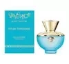 VERSACE DYLAN TURQUOISE POUR FEMME ТУАЛЕТНА ВОДА 100МЛ