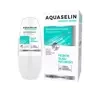 AQUASELIN SENSITIVE WOMEN АНТИПЕРСПІРАНТ ROLL-ON 50МЛ