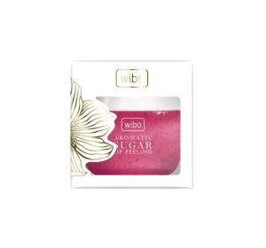 WIBO AROMATIC SUGAR LIP ПІЛІНГ ДЛЯ ГУБ 11МЛ