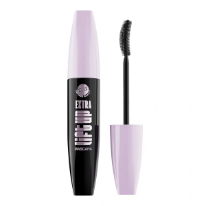 Bell Extra Lift Up Mascara туш для підкручування вій 01 Black 9 г