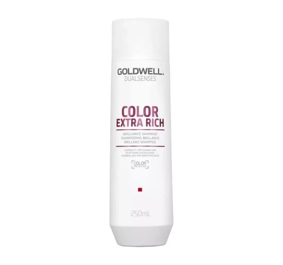 GOLDWELL COLOR RICH ШАМПУНЬ ДЛЯ БЛИСКУ ВОЛОССЯ 250МЛ