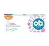O.B. Original Reliable Protection тампоны Super 16шт