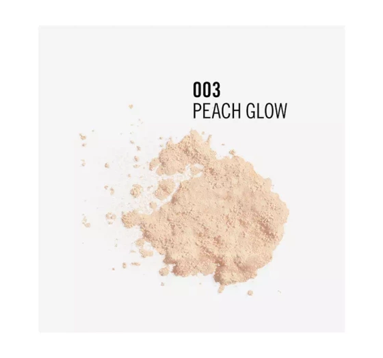 RIMMEL STAY MATTE МАТИРУЮЩАЯ ПУДРА PEACH GLOW 003