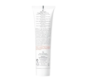 AVENE COLD CREME ЖИВИЛЬНИЙ КРЕМ ДЛЯ ОБЛИЧЧЯ ТА ТІЛА 100МЛ