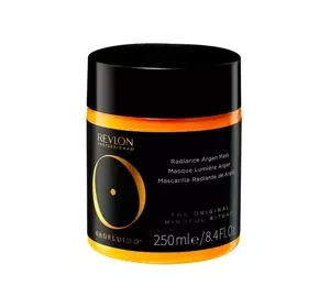 REVLON PROFESSIONAL OROFLUIDO THE ORIGINAL MINDFUL RITUAL МАСКА ДЛЯ ВОЛОССЯ 250МЛ