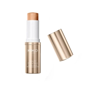 KIKO Milano Beauty Essentials освітлюючий стік для обличчя та тіла 03 Bliding Vibes 10,5 г