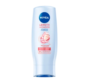 NIVEA Length Wonder кондиціонер для волосся 200 мл