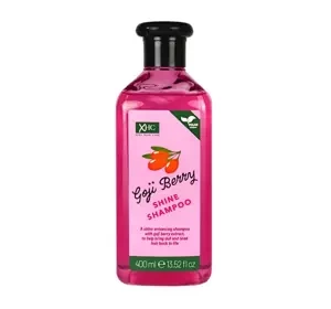 XPEL XHC GOJI BERRY ШАМПУНЬ ДЛЯ БЛИСКУ ВОЛОССЯ 400МЛ