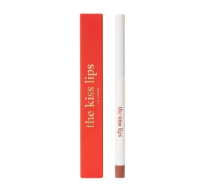 PAESE THE KISS LIPS КОНТУРНЫЙ КАРАНДАШ ДЛЯ ГУБ 01 NUDE BEIGE 0,3Г