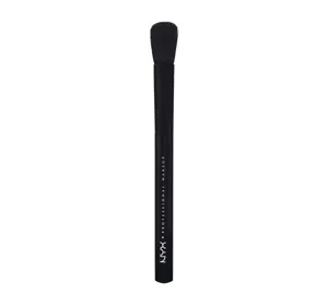 NYX PROFESSIONAL MAKEUP PRO CONTOUR BRUSH ПЕНЗЛИК ДЛЯ МАКІЯЖУ PROB05