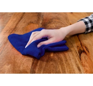 Vileda Microfibre Colors XL салфетки из микрофибры 4 шт.