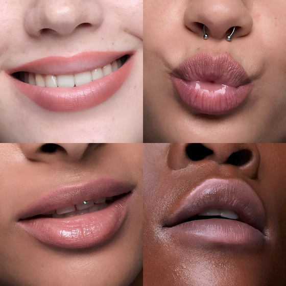 KIKO Milano Club K The Original Lip Pencil контурний олівець для губ 102 It Girl, 1,1 г
