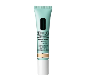 Clinique Anti Blemish Solutions точечный консиллер от недостатков кожи 02 10 мл