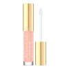 Eveline Cosmetics Diamond High Shine Serum блеск-сыворотка для губ 17 Juicy Peach 5 мл