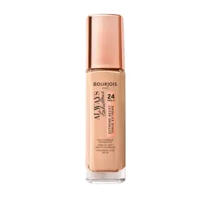 BOURJOIS ALWAYS FABULOUS КРИЮЧИЙ ТОНАЛЬНИЙ ЗАСІБ 100 ROSE IVORY 30МЛ